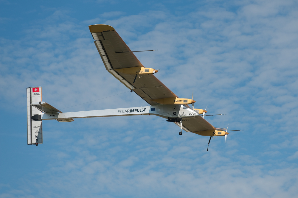 12 Interesting Things You Didn’t Know About Solar Energy, Probably