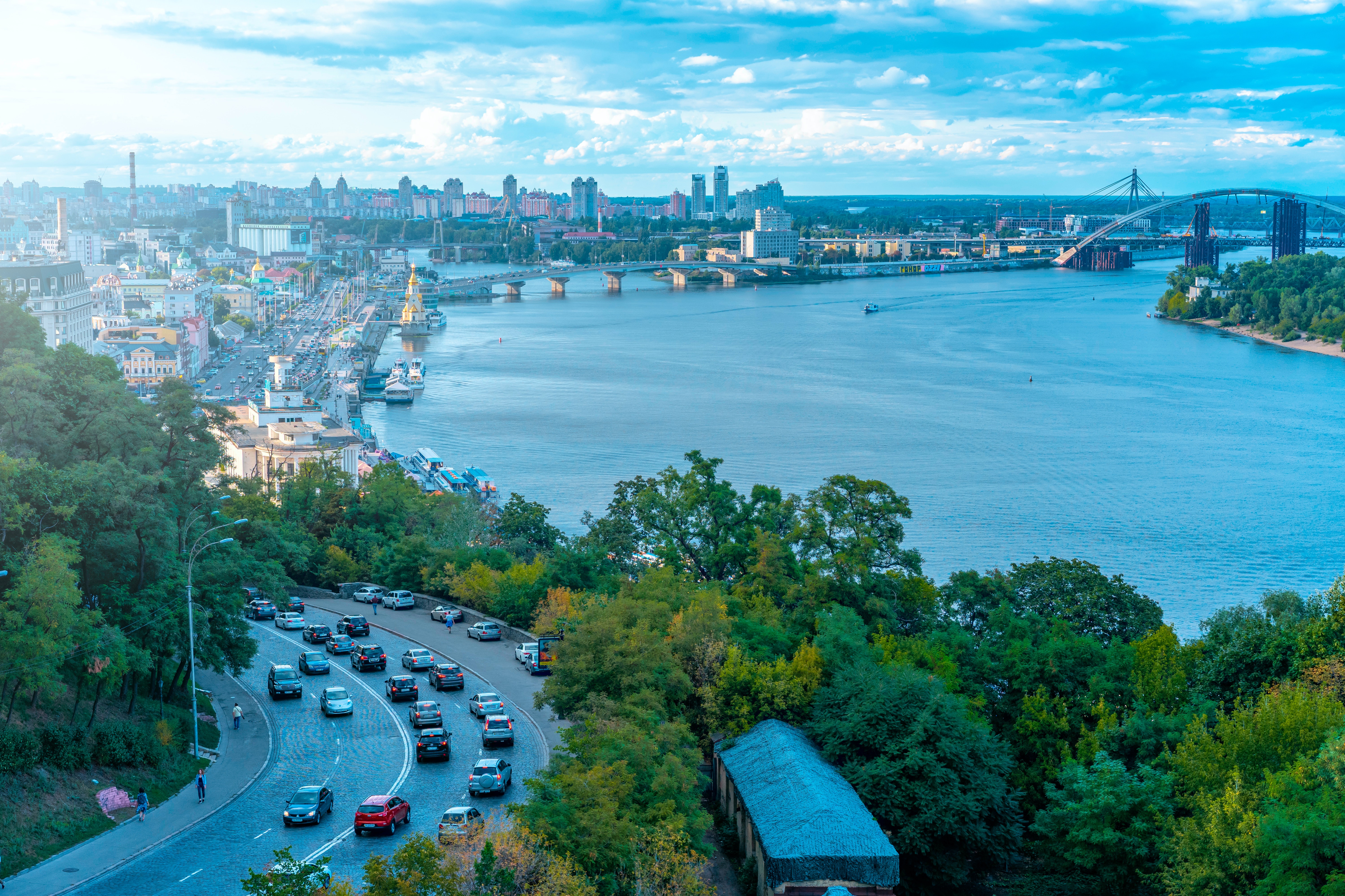 What Does the War on Ukraine Mean for Us and the Global Energy Market?